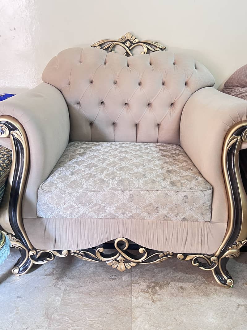 Sofas 2