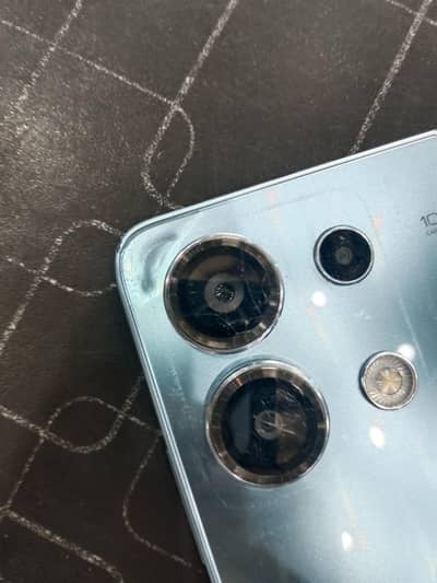 Xiaomi Redmi Note 13