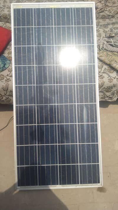 cells Germany 150 watt solar panel