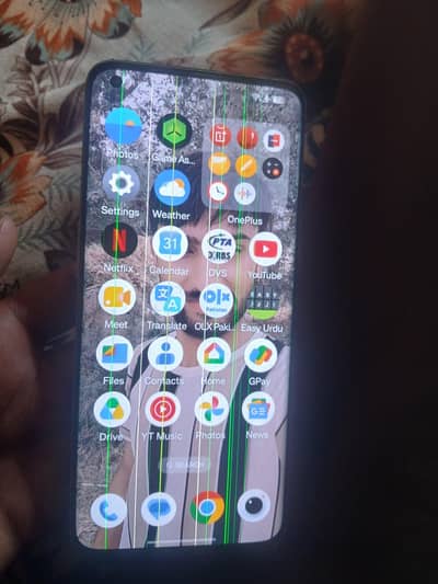 One Plus 10 Pro 5G 12GB 256GB Sale Exchange Possible