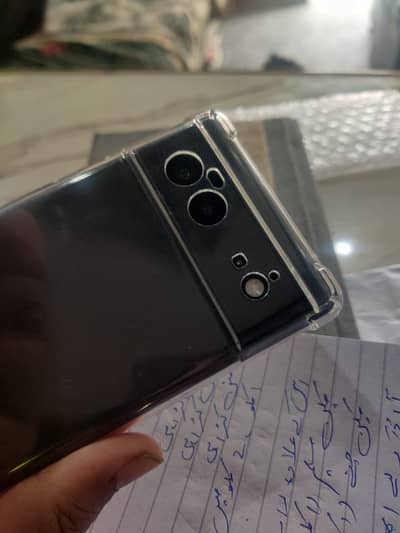 Google Pixel 6 8/256