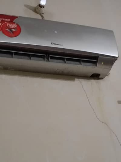 air conditioner