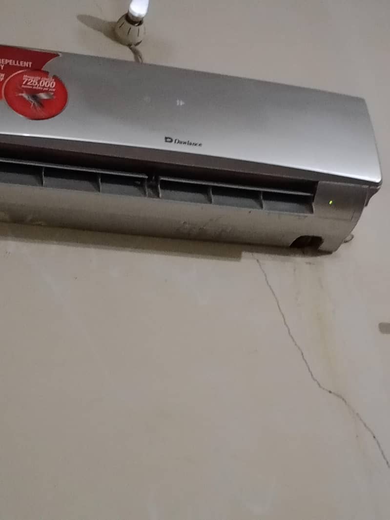 air conditioner 0