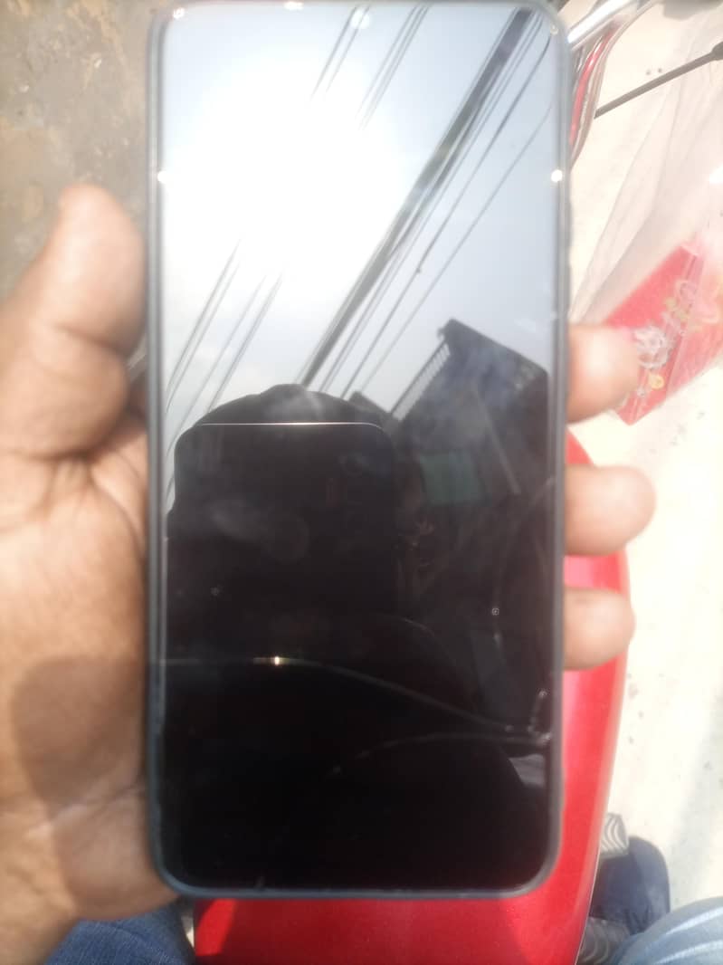 OPPO A15 2