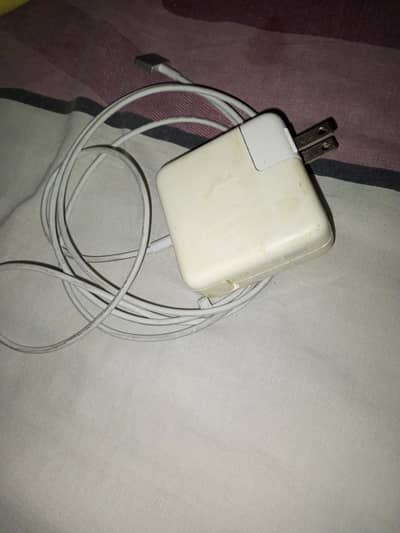 Magsafe 2 AC Adapter