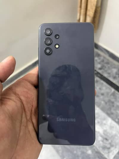 samsung A32  6/128
