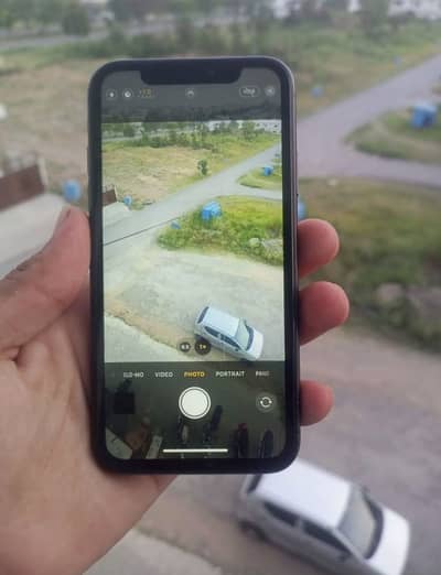 Apple iPhone 11 MDM  Exchangepossible ha all ok just battery change