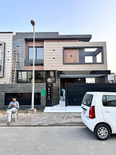 10.75 Marla House For Sale In Bahria Town Prime Location | Ideal Investment Opportunity