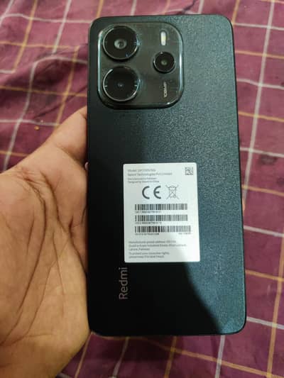 Redmi Note 14