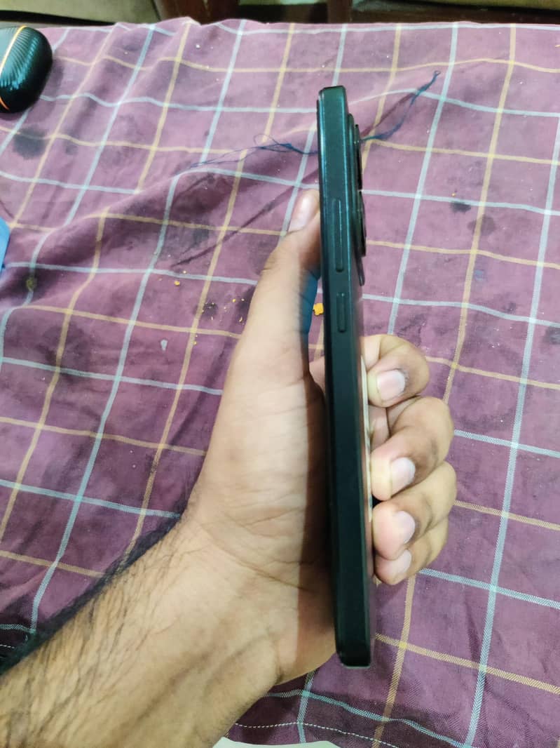 Redmi Note 14 3