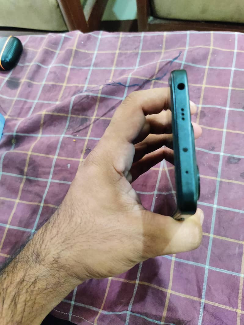 Redmi Note 14 4