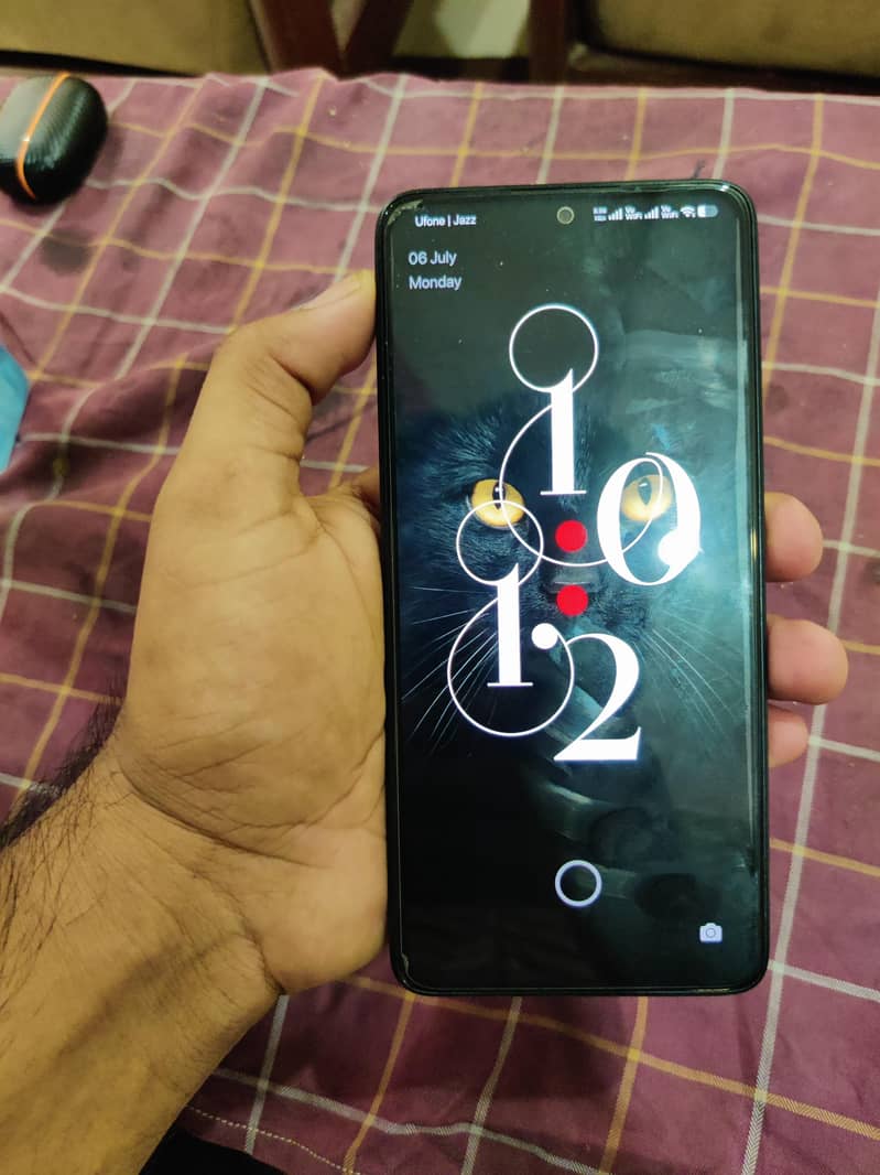 Redmi Note 14 5
