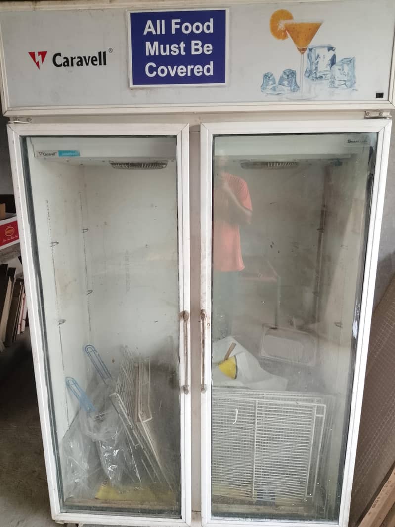 3 Fridge 2