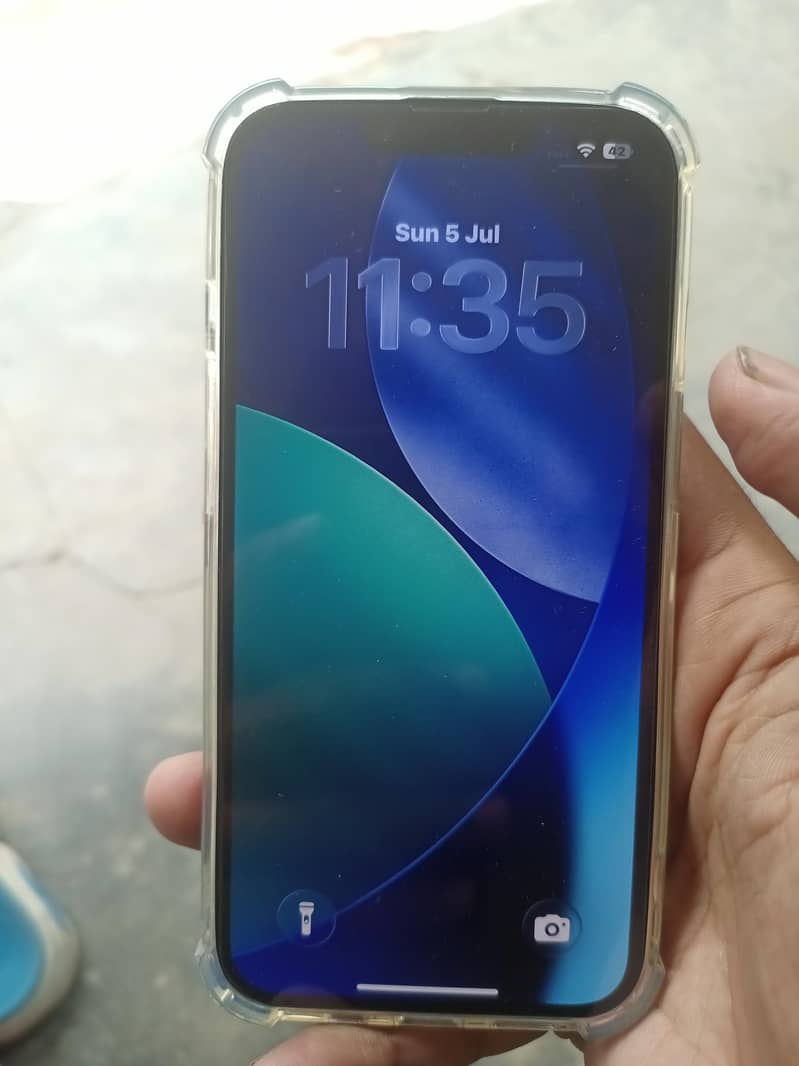 Apple iPhone 13 0