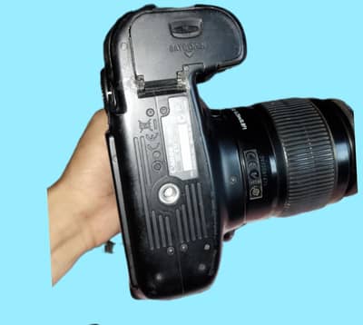 EOS 60D