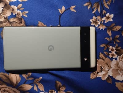 Google Pixel 6a