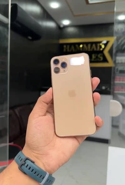 Apple iPhone 11 Pro