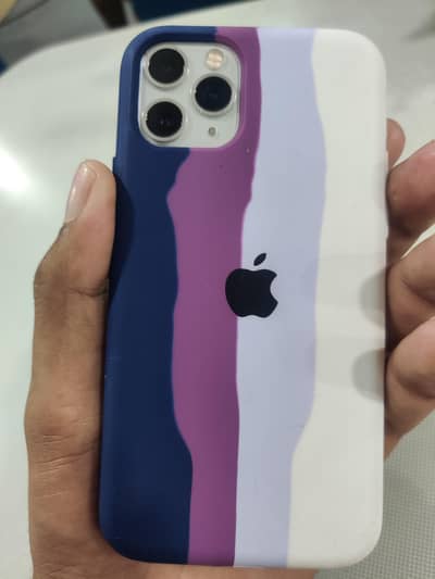 Apple iPhone 11 Pro