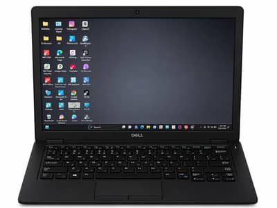 Dell Latitude | Intel Core i5 8th Generation | Excellent Condition