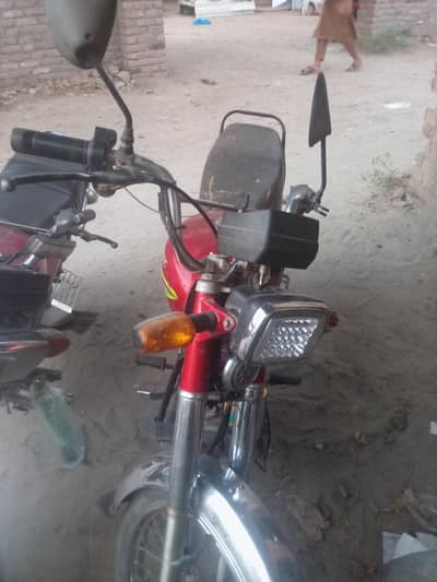 electric  bike