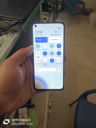 OPPO Reno6 AND Reno 5 PANEL