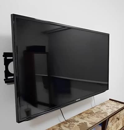 Samsung LED