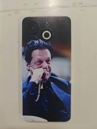 Infinix Smart 8