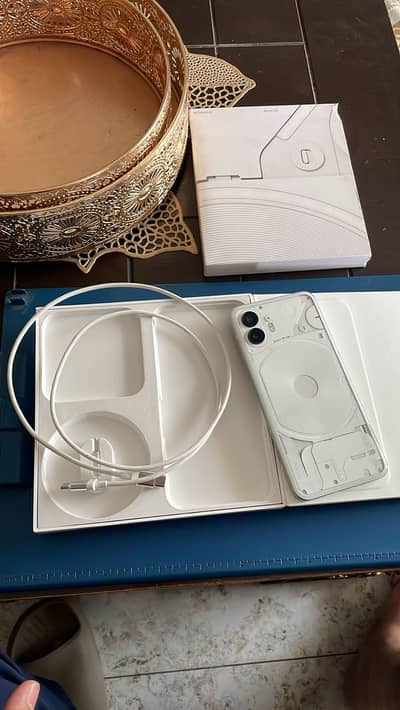 Nothing Phone (2) | Official PTA Approved| Like New