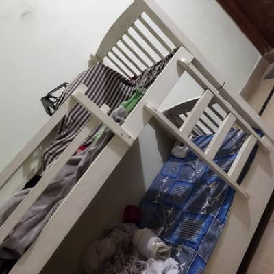 Bunk Bed for Kids