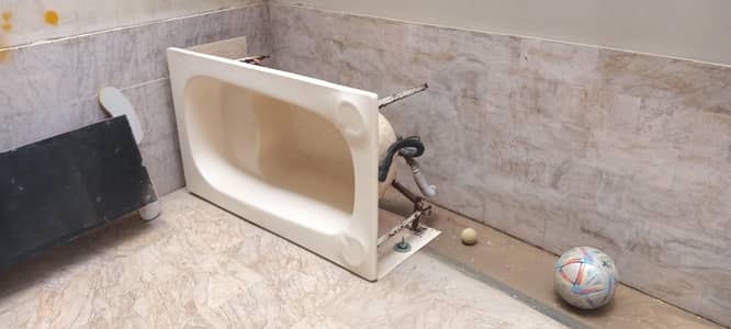 fiber bath tub shower tub