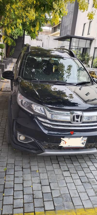 Honda BR-V 2020