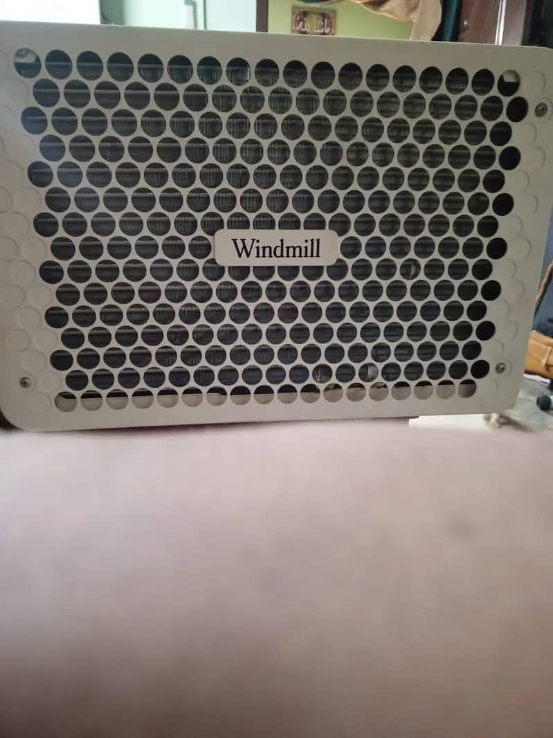 Window AC – 100% Working Condition 1