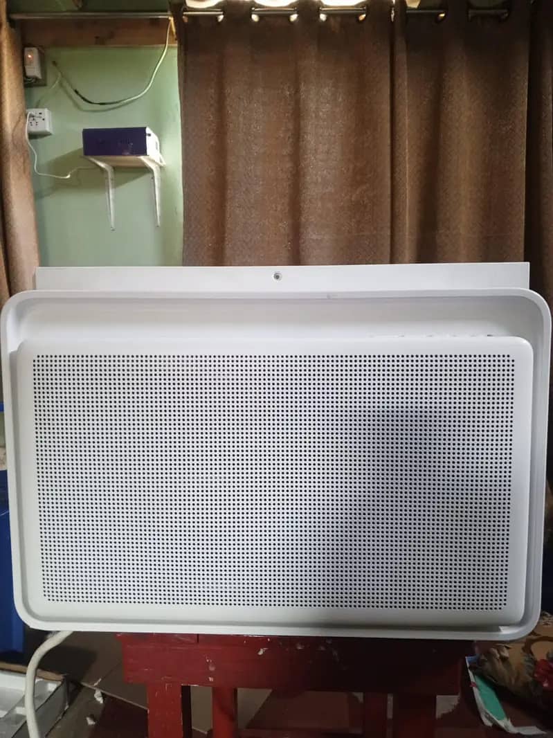 Window AC – 100% Working Condition 2