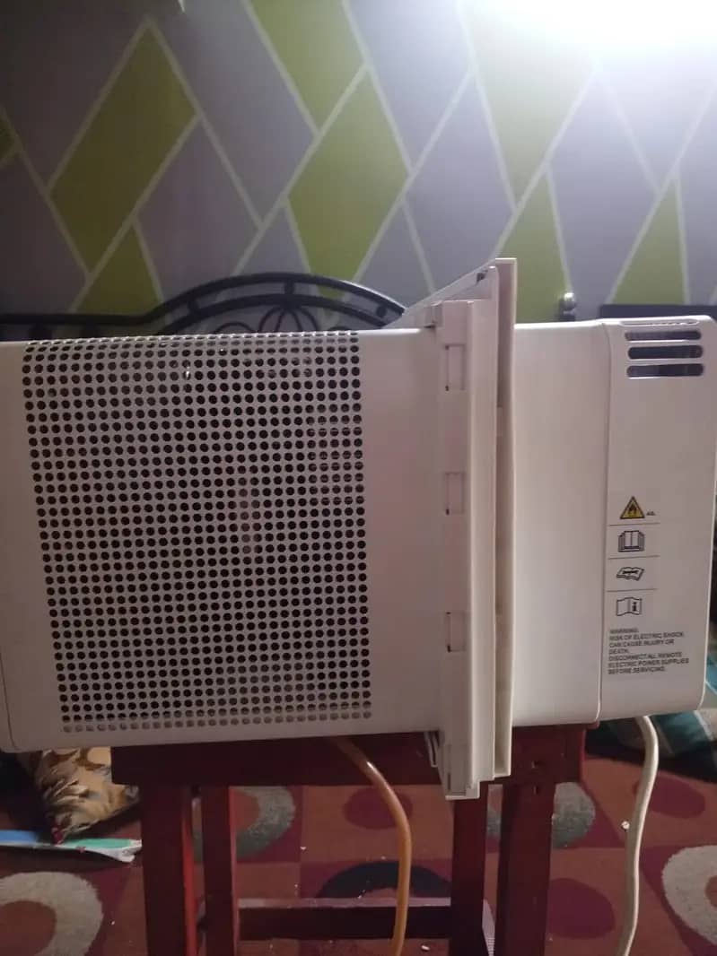Window AC – 100% Working Condition 4