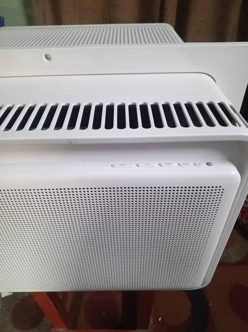 Window AC – 100% Working Condition 5