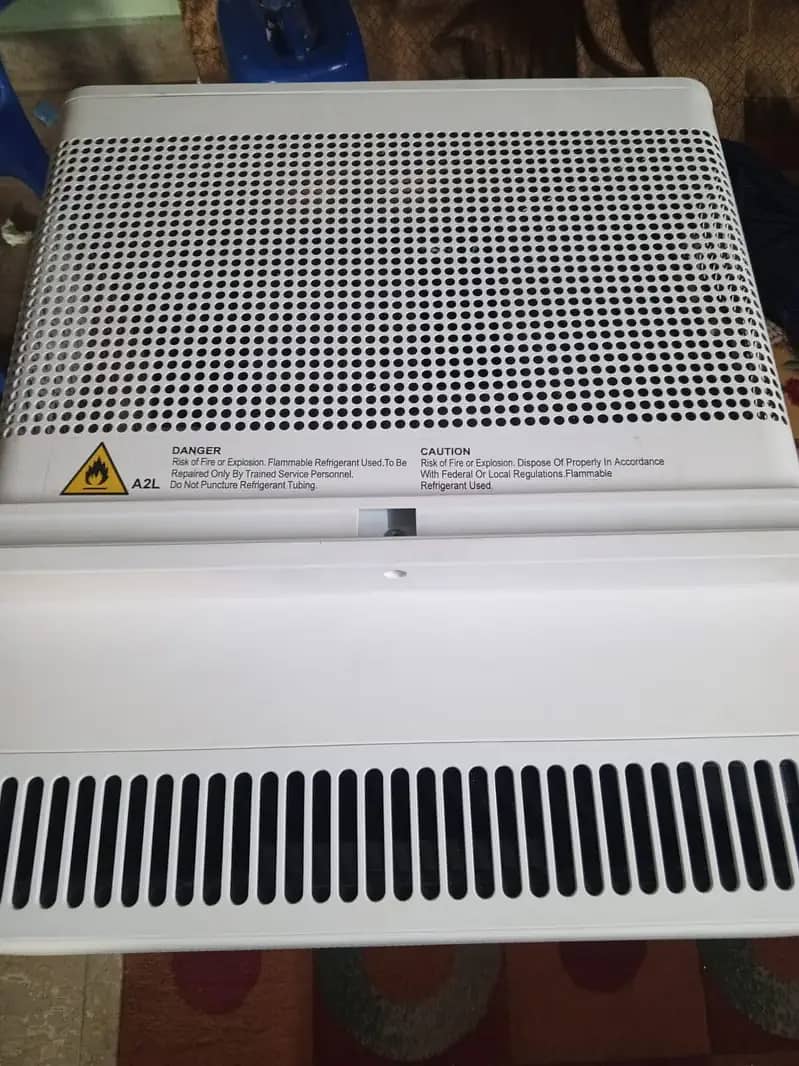 Window AC – 100% Working Condition 6