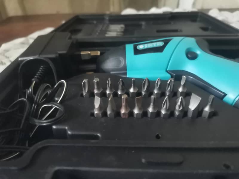 Screwdriver Set 1