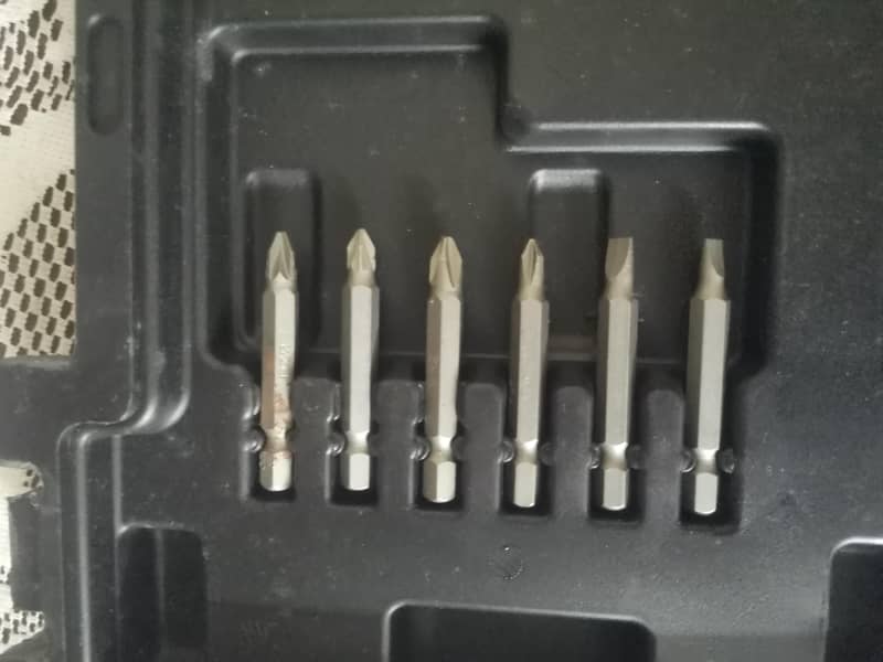 Screwdriver Set 2