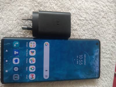 Motorola Edge Plus
