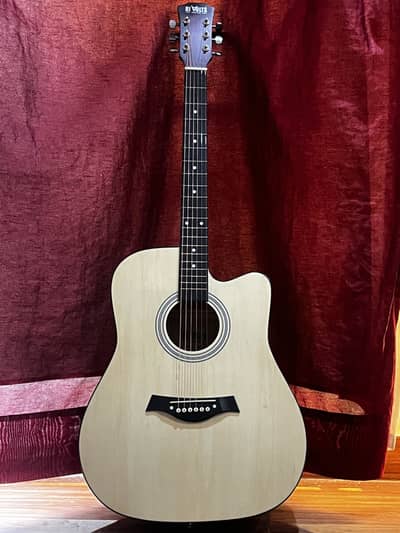 Acoustic Guitar