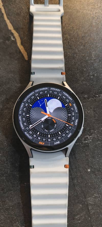 Samsung Galaxy watch 7classic
