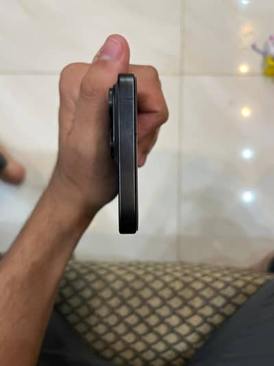 Apple iPhone 15 Pro Max jv 256 gb