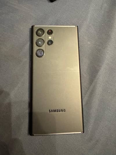 Samsung Mobile S22 Ultra