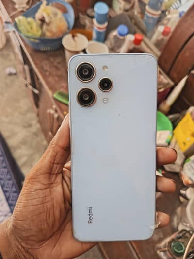 Xiaomi Redmi 12