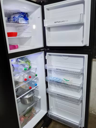 Fridge refrigerator freezer