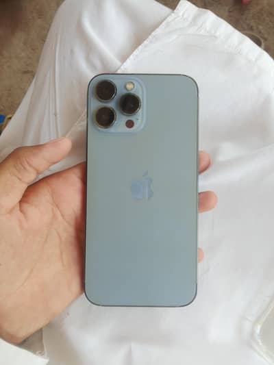 Apple iPhone 13 Pro Max