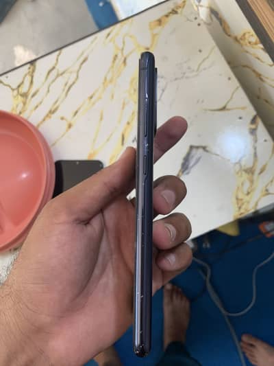 Samsung Mobile S20 FE