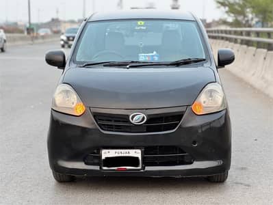 Daihatsu Mira 2015