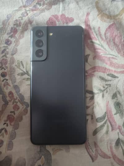 Samsung Mobile S21 Plus 5g 8/256
