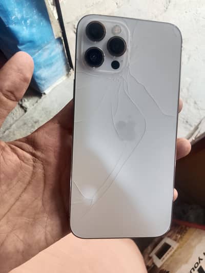 Apple iPhone 12 Pro Max